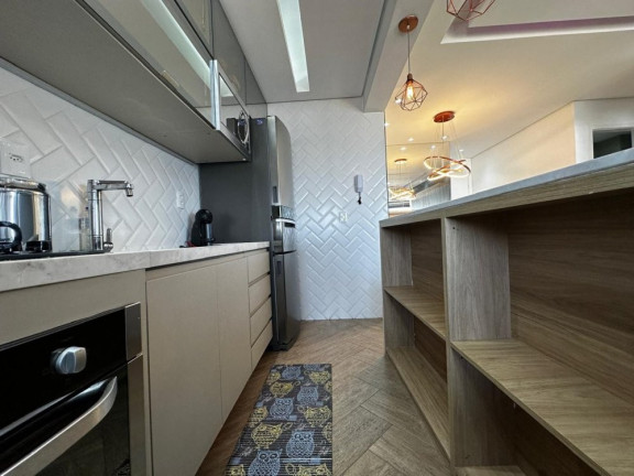 Imagem Apartamento com 2 Quartos à Venda, 63 m² em Vila Matilde - São Paulo