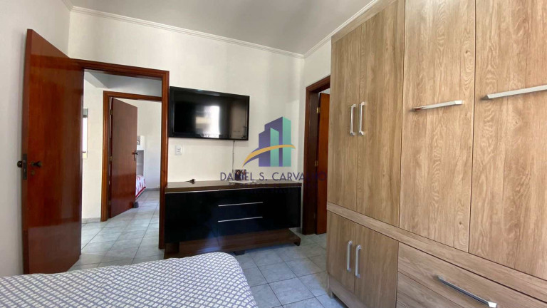Imagem Apartamento com 2 Quartos à Venda, 69 m² em Aviação - Praia Grande