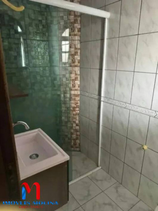 Imagem Sobrado com 3 Quartos à Venda, 280 m² em Vila Aquilino - Santo André