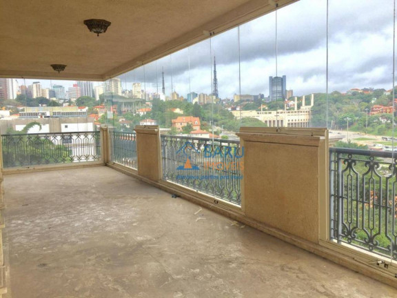 Imagem Apartamento com 4 Quartos à Venda, 700 m² em Higienópolis - São Paulo Imagem Apartamento com 4 Quartos à Venda, 700 m² em Higienópolis - São Paulo