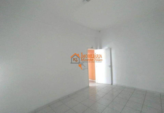 Imagem Sala Comercial para Alugar, 800 m² em Jardim Zaira - Guarulhos Imagem Sala Comercial para Alugar, 800 m² em Jardim Zaira - Guarulhos