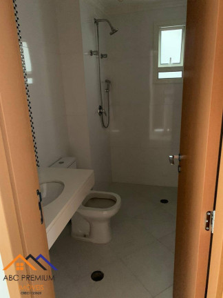 Imagem Apartamento com 3 Quartos à Venda, 101 m² em Centro - Santo André