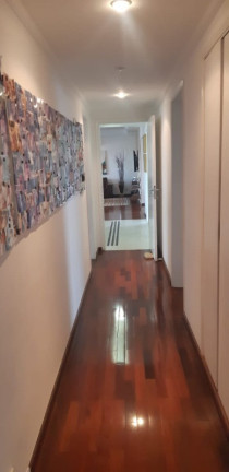 Imagem Imóvel com 4 Quartos à Venda, 240 m² em Planalto Paulista - São Paulo