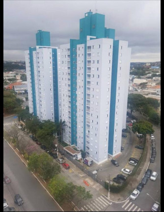 Imagem Apartamento com 2 Quartos à Venda, 48 m² em Parque Novo Mundo - São Paulo Imagem Apartamento com 2 Quartos à Venda, 48 m² em Parque Novo Mundo - São Paulo