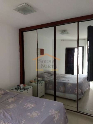 Imagem Cobertura com 3 Quartos à Venda, 178 m² em Santana - São Paulo Imagem Cobertura com 3 Quartos à Venda, 178 m² em Santana - São Paulo