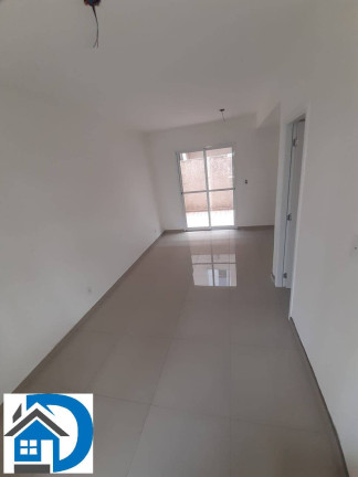 Imagem Casa de Condomínio com 2 Quartos à Venda, 52 m² em Vila Mineirão - Sorocaba