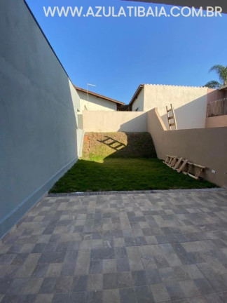 Imagem Casa com 3 Quartos à Venda, 114 m² em Jardim Brogotá - Atibaia Imagem Casa com 3 Quartos à Venda, 114 m² em Jardim Brogotá - Atibaia