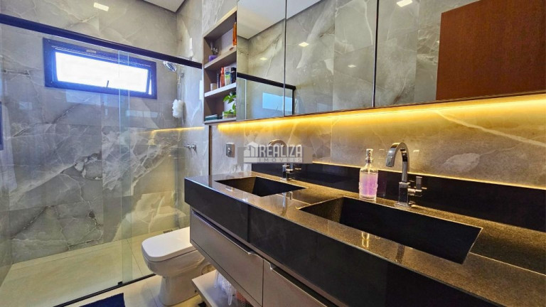 Imagem Casa de Condomínio com 3 Quartos à Venda, 429 m² em Recreio Dos Bandeirantes - Uberaba Imagem Casa de Condomínio com 3 Quartos à Venda, 429 m² em Recreio Dos Bandeirantes - Uberaba