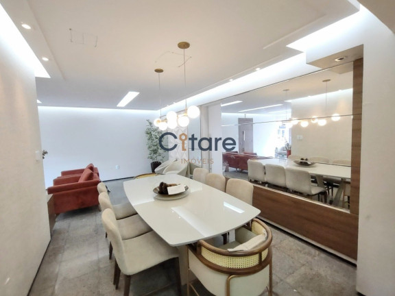 Imagem Apartamento com 3 Quartos à Venda,  em Meireles - Fortaleza