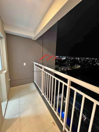 Imagem Apartamento com 2 Quartos à Venda, 56 m² em Vila Real - Hortolândia Imagem Apartamento com 2 Quartos à Venda, 56 m² em Vila Real - Hortolândia
