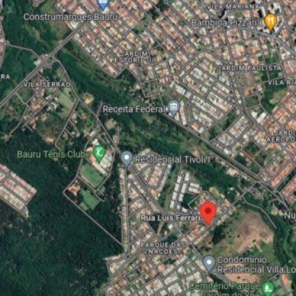 Imagem Casa com 2 Quartos à Venda, 250 m² em Parque Das Nações - Bauru Imagem Casa com 2 Quartos à Venda, 250 m² em Parque Das Nações - Bauru