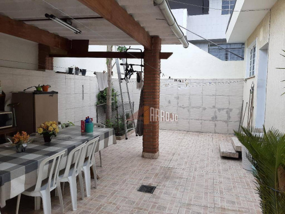 Imagem Casa com 3 Quartos à Venda, 302 m² em Engenheiro Goulart - São Paulo Imagem Casa com 3 Quartos à Venda, 302 m² em Engenheiro Goulart - São Paulo