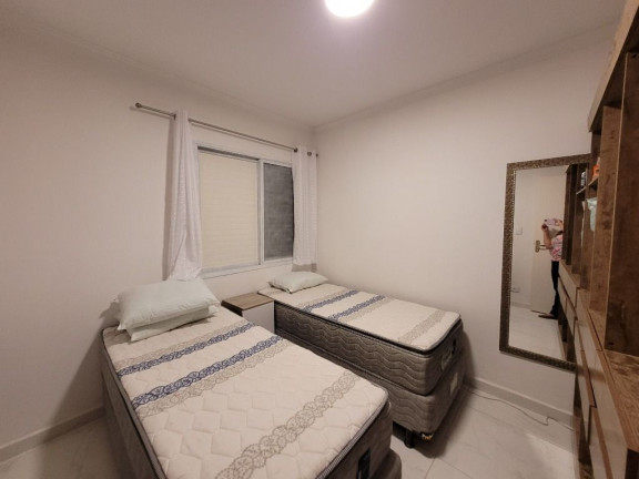Imagem Apartamento com 2 Quartos à Venda, 62 m² em Pitangueiras - Guarujá
