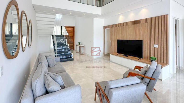 Imagem Casa com 3 Quartos à Venda ou Locação, 220 m² em Condomínio Residencial Euroville Ii - Bragança Paulista Imagem Casa com 3 Quartos à Venda ou Locação, 220 m² em Condomínio Residencial Euroville Ii - Bragança Paulista