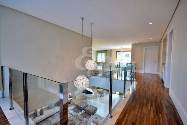 Imagem Casa de Condomínio com 5 Quartos à Venda, 740 m² em Alphaville - Santana De Parnaíba Imagem Casa de Condomínio com 5 Quartos à Venda, 740 m² em Alphaville - Santana De Parnaíba