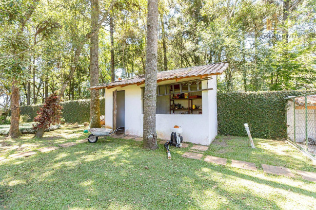 Imagem Chácara com 2 Quartos à Venda, 297 m² em Jardim Primavera - Piraquara Imagem Chácara com 2 Quartos à Venda, 297 m² em Jardim Primavera - Piraquara