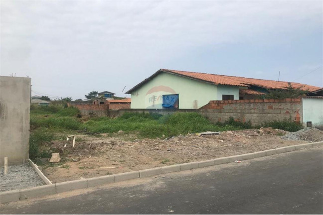 Imagem Terreno à Venda, 480 m² em Jardim Atlântico - Maricá