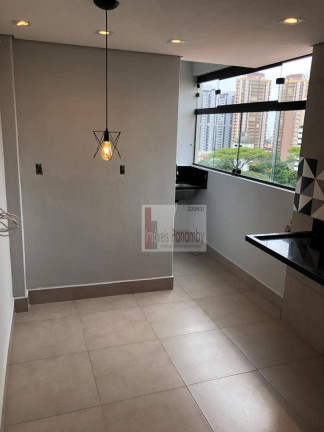 Imagem Apartamento com 2 Quartos à Venda, 72 m² em Cambuci - São Paulo Imagem Apartamento com 2 Quartos à Venda, 72 m² em Cambuci - São Paulo