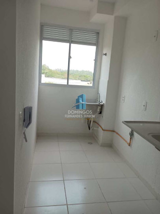 Imagem Apartamento com 2 Quartos para Alugar, 42 m² em Itaquera - São Paulo Imagem Apartamento com 2 Quartos para Alugar, 42 m² em Itaquera - São Paulo