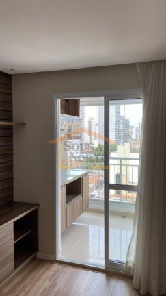 Imagem Apartamento com 2 Quartos à Venda, 50 m² em Barra Funda - São Paulo
