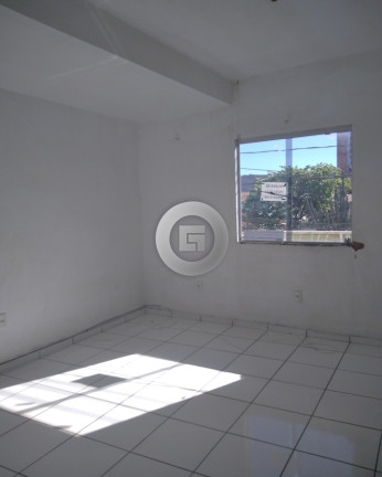 Imagem Apartamento com 3 Quartos à Venda, 80 m² em Funcionários - Montes Claros Imagem Apartamento com 3 Quartos à Venda, 80 m² em Funcionários - Montes Claros