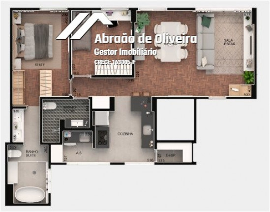 Imagem Apartamento com 2 Quartos à Venda, 90 m² em Consolação - São Paulo Imagem Apartamento com 2 Quartos à Venda, 90 m² em Consolação - São Paulo