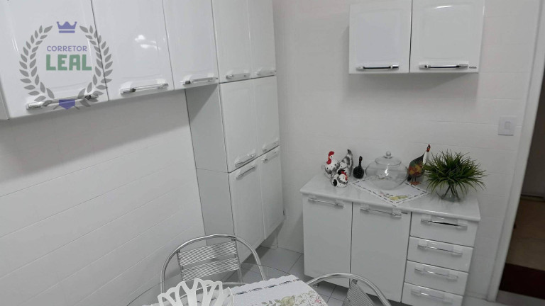 Imagem Apartamento com 3 Quartos à Venda, 120 m² em Praia Da Costa - Vila Velha
