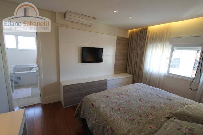 Imagem Apartamento com 3 Quartos à Venda, 167 m² em Vila Congonhas - São Paulo