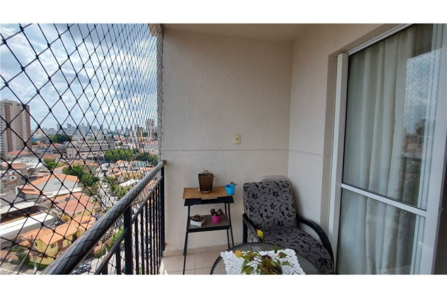 Imagem Apartamento com 3 Quartos à Venda, 61 m² em Vila Formosa - São Paulo Imagem Apartamento com 3 Quartos à Venda, 61 m² em Vila Formosa - São Paulo