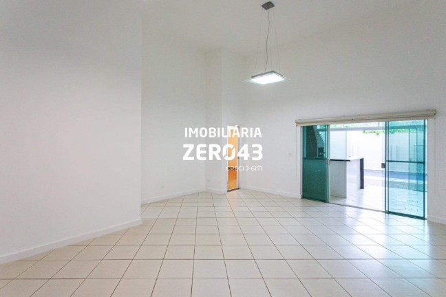 Imagem Casa de Condomínio com 3 Quartos à Venda, 185 m² em Terras De Santana - Londrina Imagem Casa de Condomínio com 3 Quartos à Venda, 185 m² em Terras De Santana - Londrina