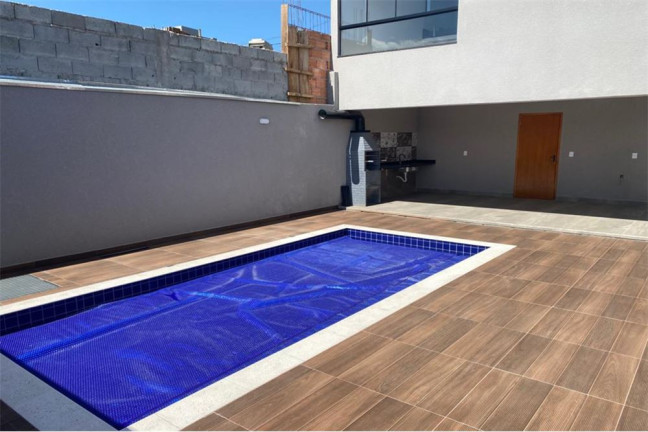 Imagem Sobrado com 3 Quartos à Venda, 178 m² em Polvilho - Cajamar Imagem Sobrado com 3 Quartos à Venda, 178 m² em Polvilho - Cajamar