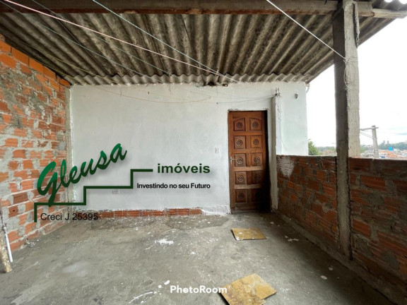 Imagem Sobrado com 3 Quartos à Venda, 130 m² em Parque Guarani - São Paulo Imagem Sobrado com 3 Quartos à Venda, 130 m² em Parque Guarani - São Paulo