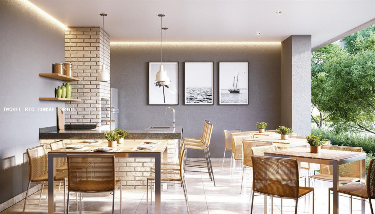 Imagem Apartamento com 3 Quartos à Venda, 70 m² em Rio De Janeiro