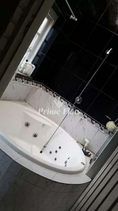 Imagem Apartamento com 2 Quartos à Venda, 164 m² em Saúde - São Paulo