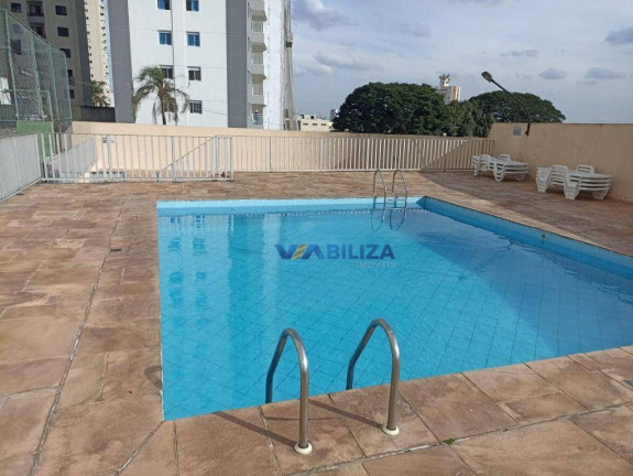 Imagem Apartamento com 2 Quartos à Venda, 54 m² em Gopoúva - Guarulhos