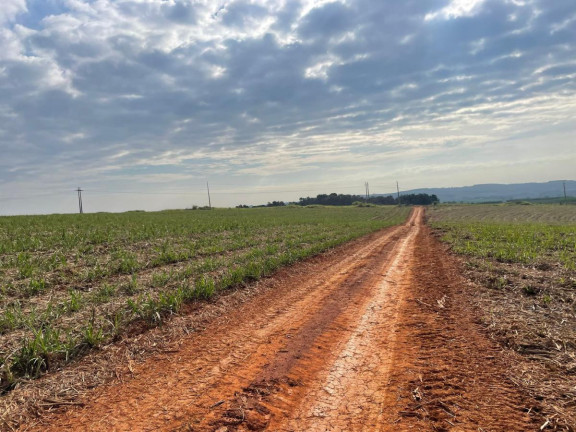 Imagem Fazenda à Venda, 303 m² em Rural - Itaí