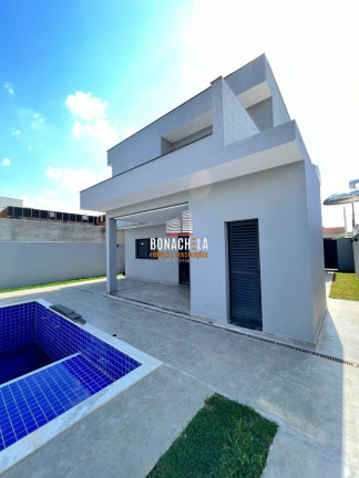 Imagem Casa com 3 Quartos à Venda, em Jardim Residencial Alto De Itaici - Indaiatuba Imagem Casa com 3 Quartos à Venda, em Jardim Residencial Alto De Itaici - Indaiatuba