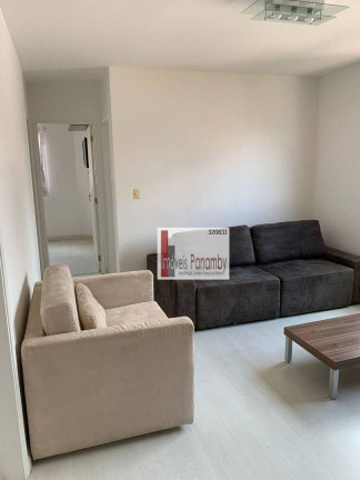 Imagem Apartamento com 2 Quartos à Venda, 51 m² em Vila Mariana - São Paulo Imagem Apartamento com 2 Quartos à Venda, 51 m² em Vila Mariana - São Paulo