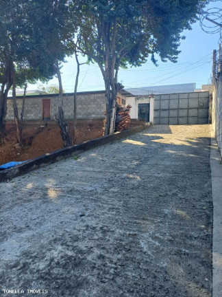 Imagem Terreno à Venda, 43 m² em Ayrosa - Osasco