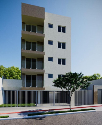 Imagem Apartamento com 3 Quartos à Venda, 85 m² em Cabral - Contagem Imagem Apartamento com 3 Quartos à Venda, 85 m² em Cabral - Contagem
