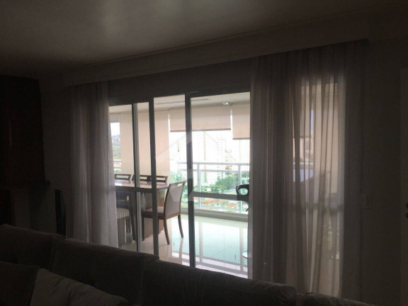 Imagem Apartamento com 3 Quartos à Venda, 138 m² em Granja Julieta - São Paulo