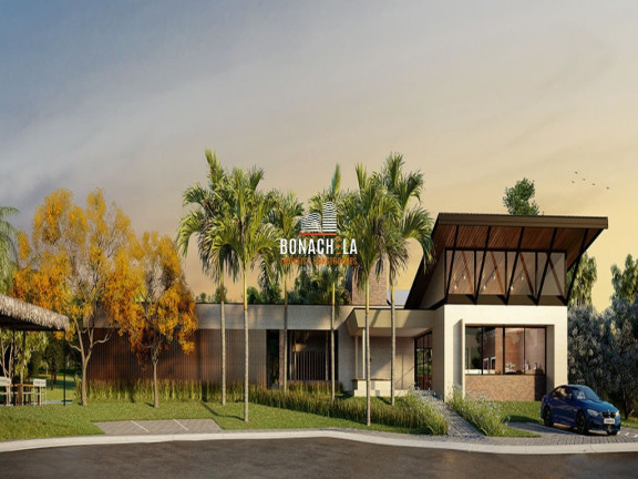 Terreno à Venda, 302 m² em Residencial Casa Do Lago - Indaiatuba