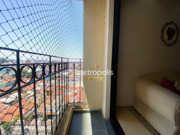 Imagem Apartamento com 2 Quartos à Venda, 65 m² em Santa Paula - São Caetano Do Sul Imagem Apartamento com 2 Quartos à Venda, 65 m² em Santa Paula - São Caetano Do Sul
