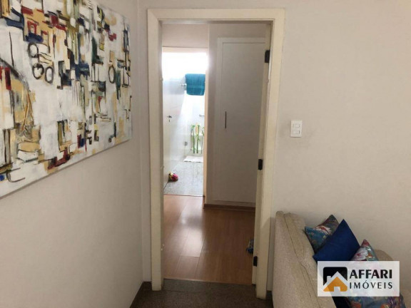 Imagem Apartamento com 3 Quartos à Venda, 147 m² em Vila Santa Catarina - Americana