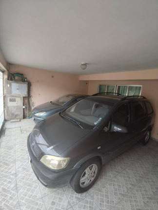 Imagem Casa com 3 Quartos à Venda, 148 m² em Jardim Santo Antônio - São Paulo