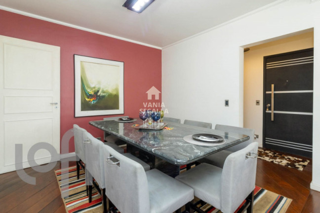 Imagem Apartamento com 3 Quartos à Venda, 155 m² em Perdizes - São Paulo Imagem Apartamento com 3 Quartos à Venda, 155 m² em Perdizes - São Paulo