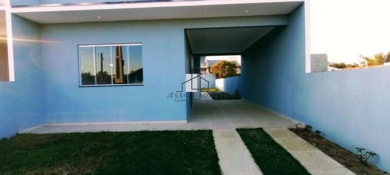 Imagem Casa com 2 Quartos à Venda,  em Vila Nova - Barra Velha
