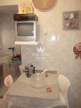 Imagem Apartamento com 2 Quartos à Venda, 60 m² em Saboó - Santos Imagem Apartamento com 2 Quartos à Venda, 60 m² em Saboó - Santos