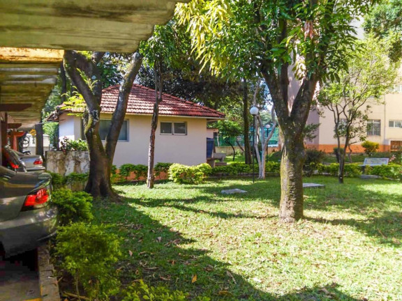 Imagem Apartamento com 2 Quartos à Venda, 55 m² em Piratininga - Osasco