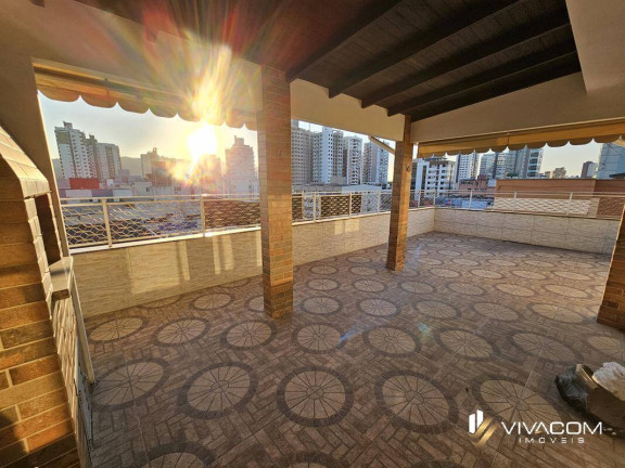 Imagem Cobertura com 4 Quartos à Venda, 122 m² em Kobrasol - São José Imagem Cobertura com 4 Quartos à Venda, 122 m² em Kobrasol - São José